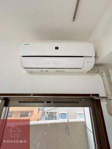 SERENiTE天六西の物件内観写真