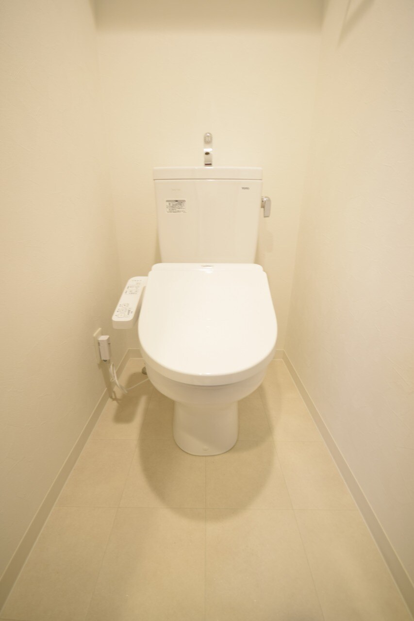 レシオス大阪城公園の物件内観写真