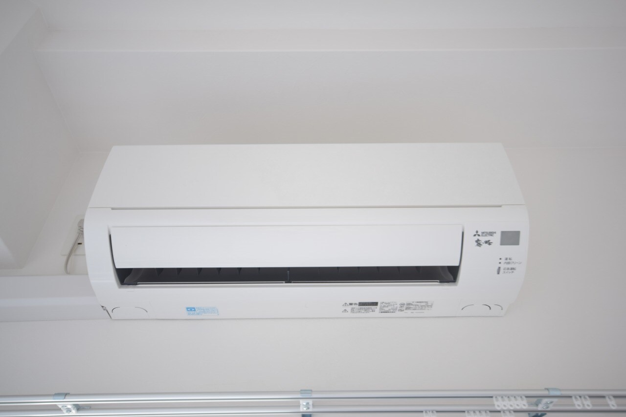 レシオス大阪城公園の物件内観写真