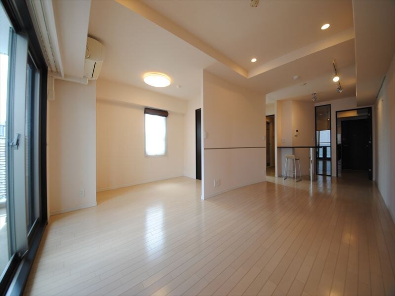 スペチアーレの物件内観写真