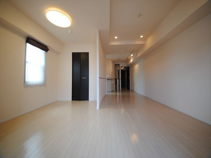 スペチアーレの物件内観写真