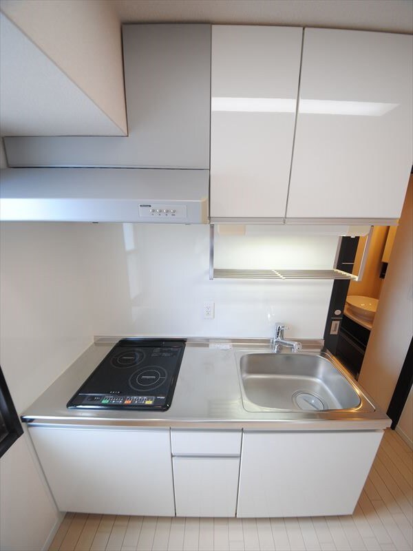 スペチアーレの物件内観写真