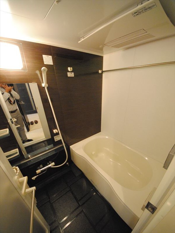 スペチアーレの物件内観写真