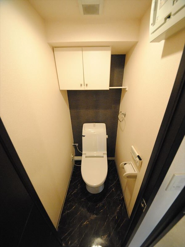 スペチアーレの物件内観写真