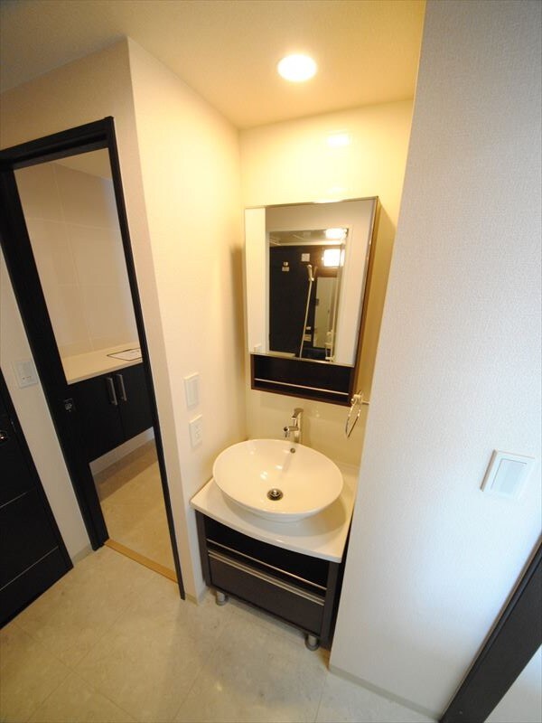 スペチアーレの物件内観写真