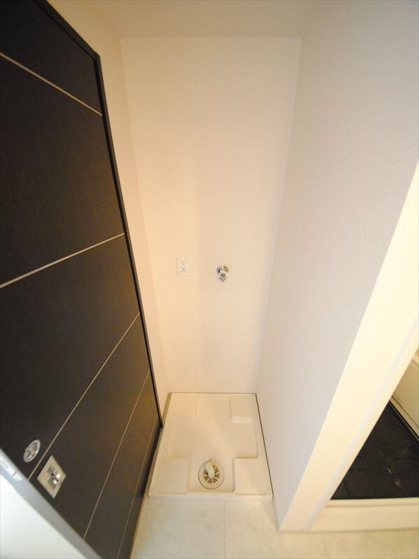 スペチアーレの物件内観写真