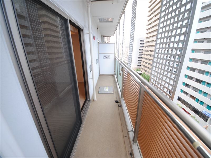 スペチアーレの物件内観写真