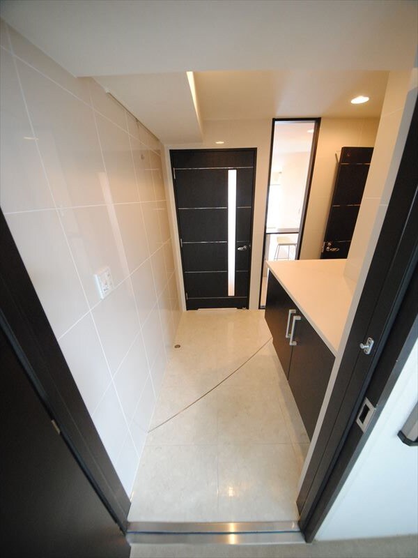 スペチアーレの物件内観写真