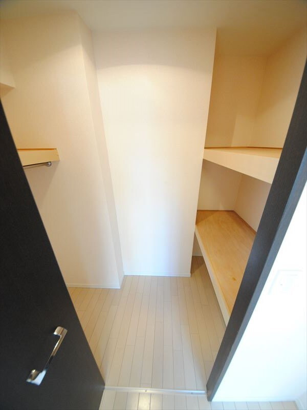 スペチアーレの物件内観写真