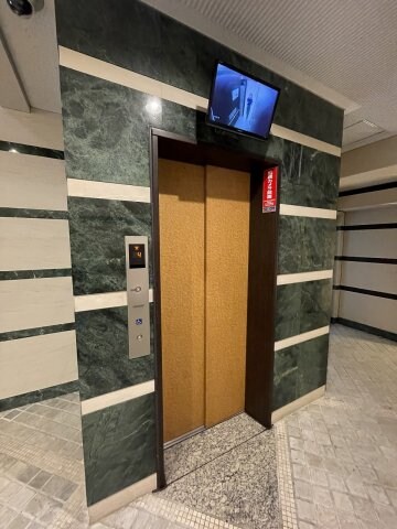 スペチアーレの物件内観写真