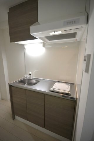 Fr.imp大阪城東の物件内観写真