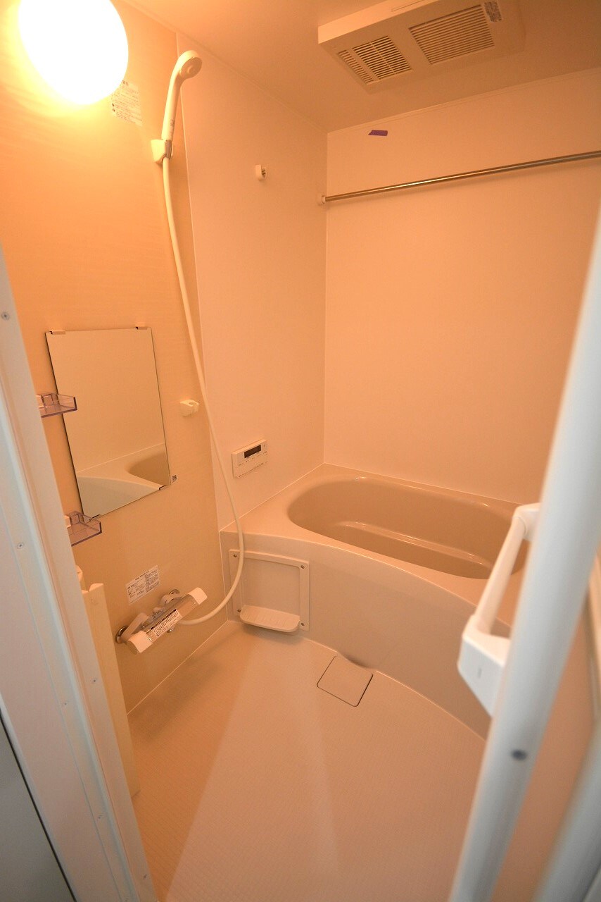 Fr.imp大阪城東の物件内観写真