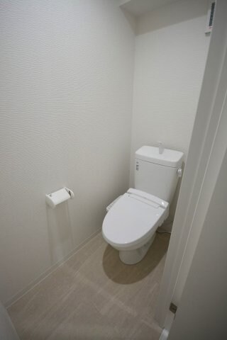 Fr.imp大阪城東の物件内観写真