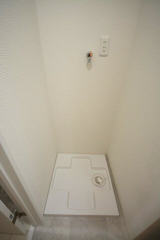 Fr.imp大阪城東の物件内観写真