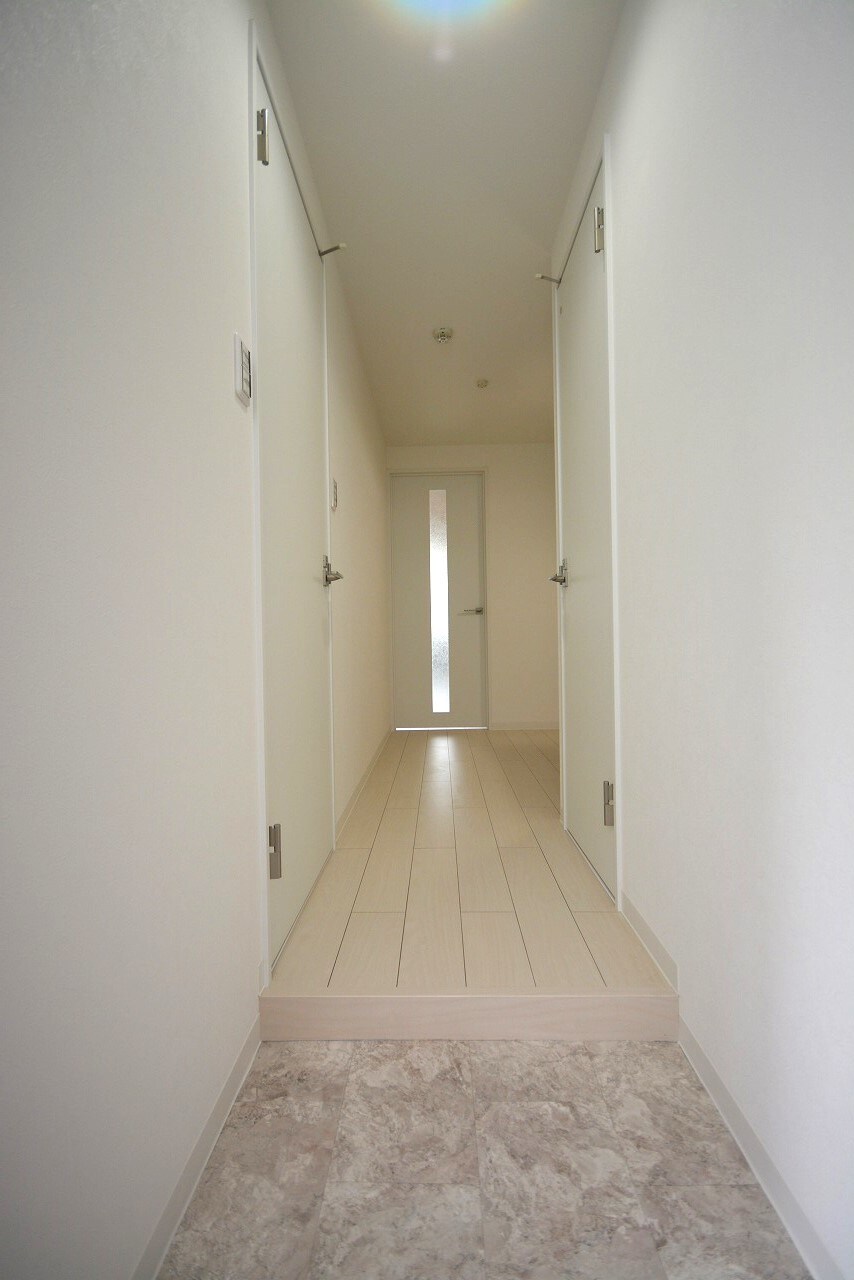 Fr.imp大阪城東の物件内観写真