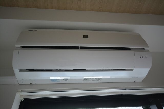 Fr.imp大阪城東の物件内観写真