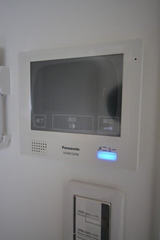 Fr.imp大阪城東の物件内観写真