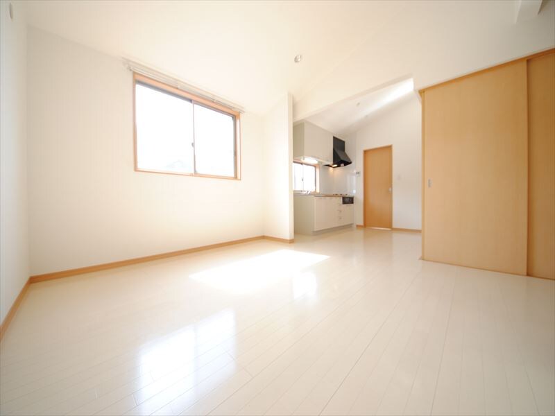 フォレスト都島の物件内観写真