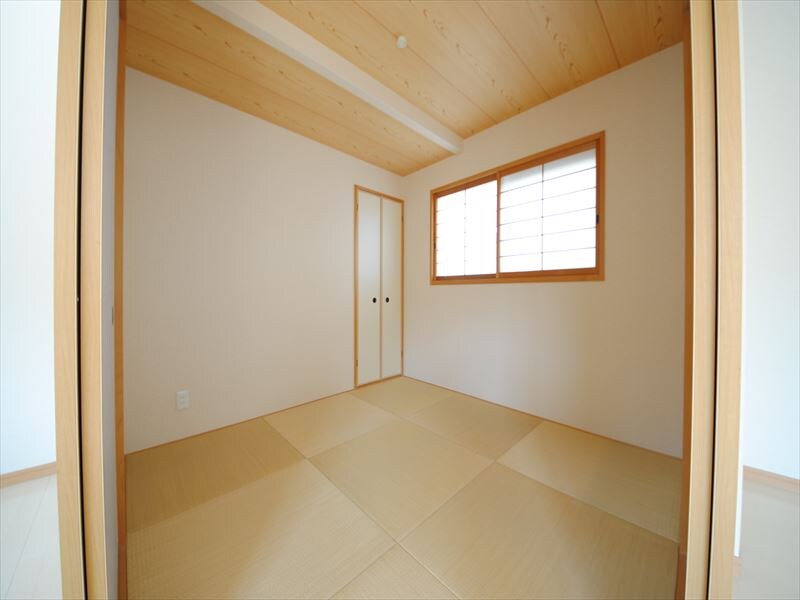 フォレスト都島の物件内観写真