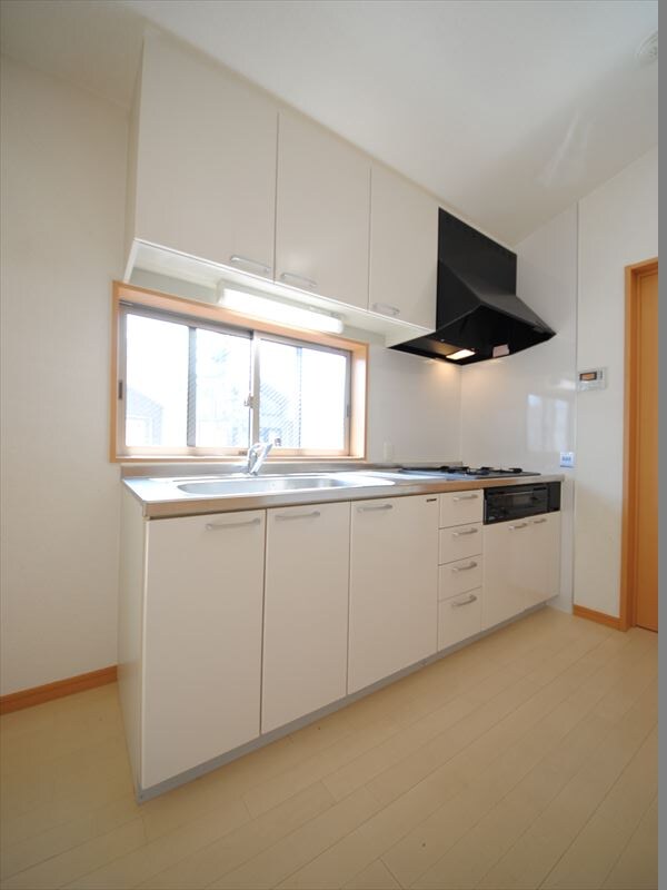 フォレスト都島の物件内観写真