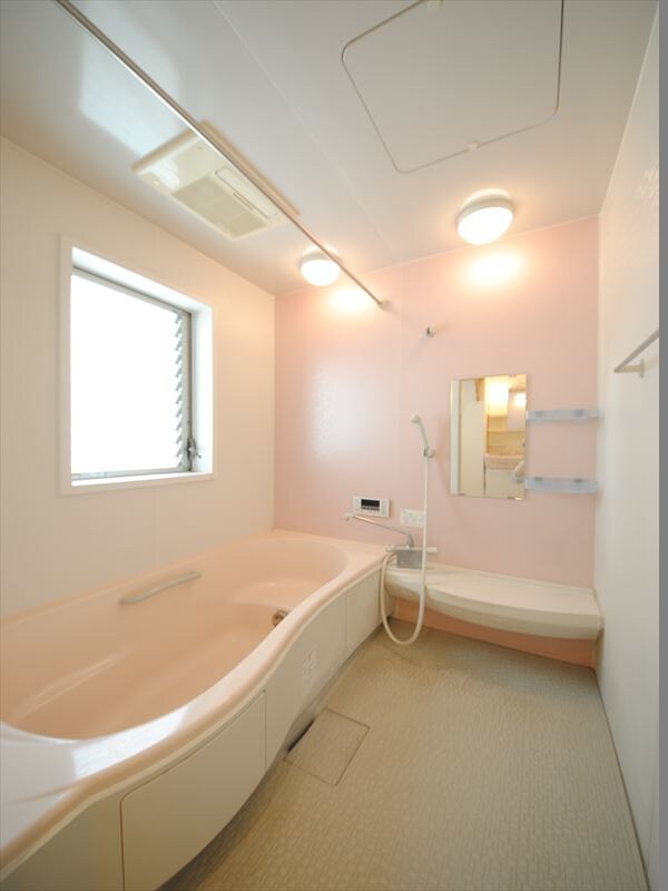 フォレスト都島の物件内観写真