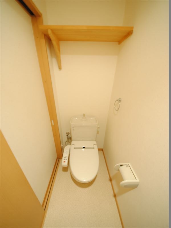 フォレスト都島の物件内観写真