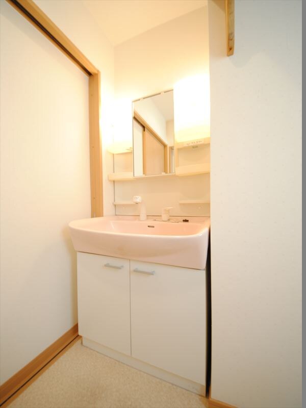 フォレスト都島の物件内観写真