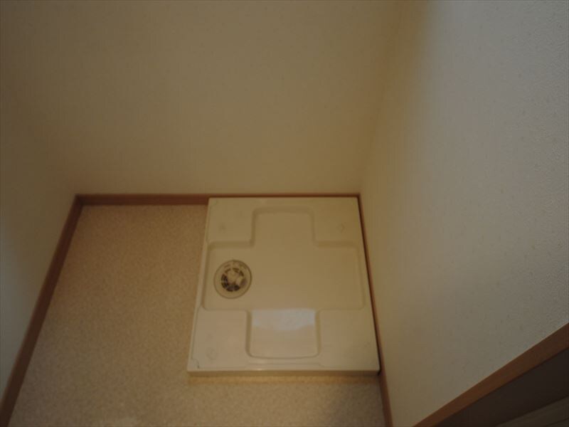 フォレスト都島の物件内観写真