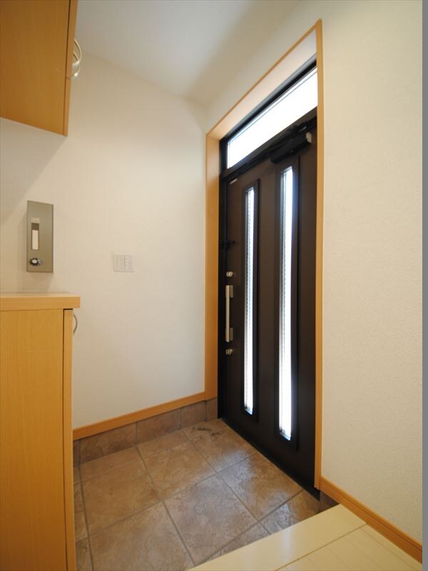 フォレスト都島の物件内観写真