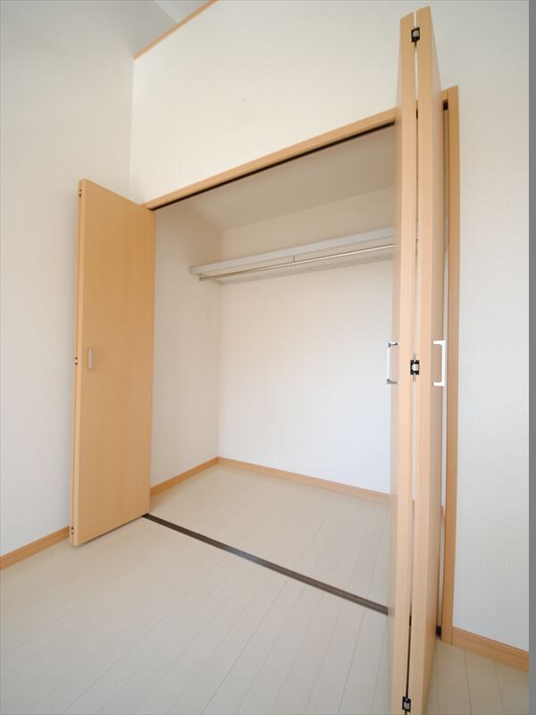 フォレスト都島の物件内観写真