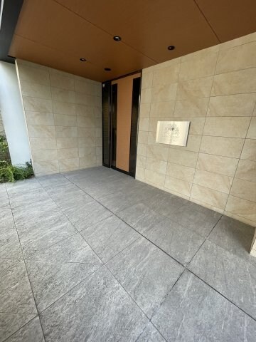 レオンコンフォート都島の物件外観写真