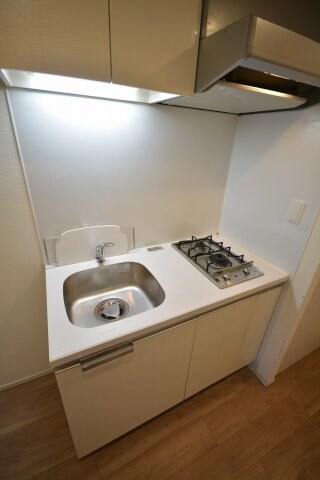 レオンコンフォート都島の物件内観写真