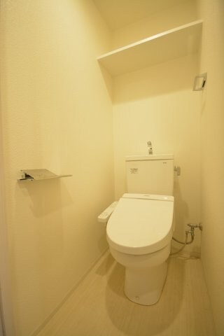 レオンコンフォート都島の物件内観写真