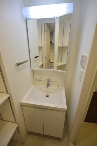 レオンコンフォート都島の物件内観写真