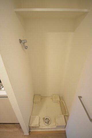 レオンコンフォート都島の物件内観写真