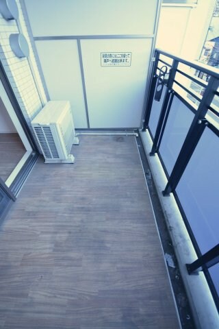 レオンコンフォート都島の物件内観写真