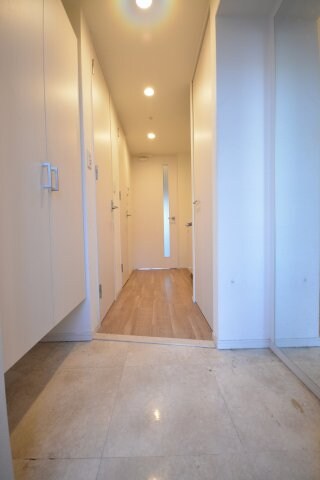 レオンコンフォート都島の物件内観写真