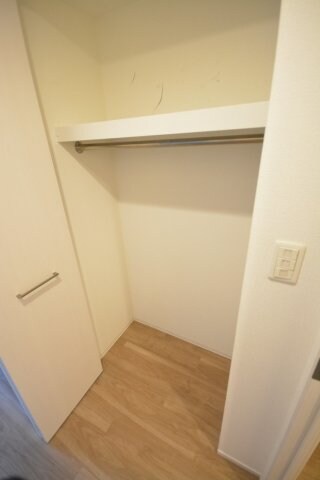 レオンコンフォート都島の物件内観写真