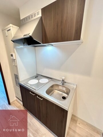 みおつくし城北の物件内観写真