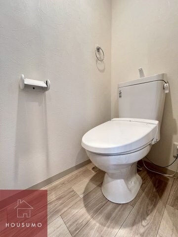 みおつくし城北の物件内観写真