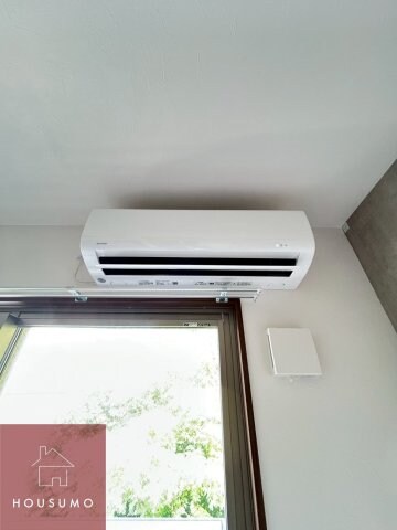 みおつくし城北の物件内観写真