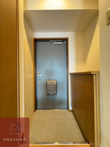 ノルデンタワー天神橋の物件内観写真