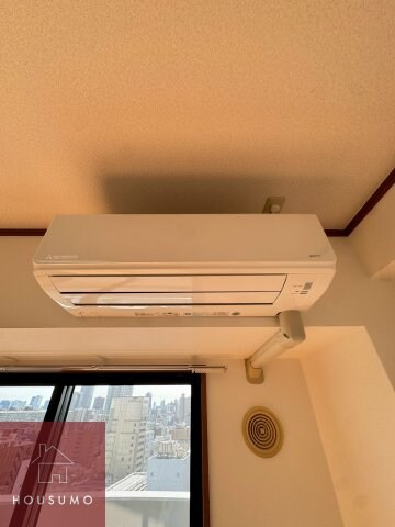 ノルデンタワー天神橋の物件内観写真