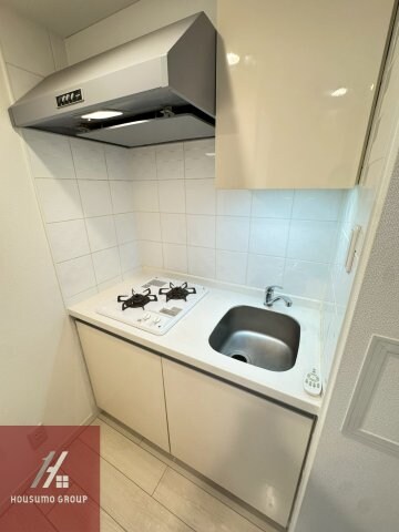 Core天満橋の物件内観写真