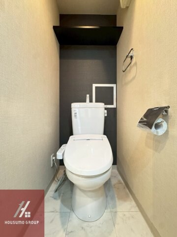 Core天満橋の物件内観写真