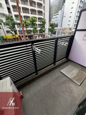 Core天満橋の物件内観写真