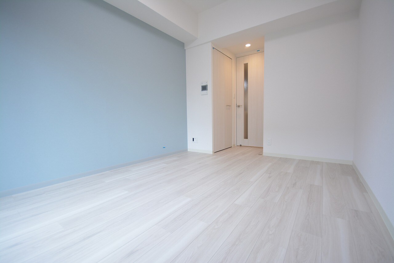 プレサンス大阪都島エレナードの物件内観写真