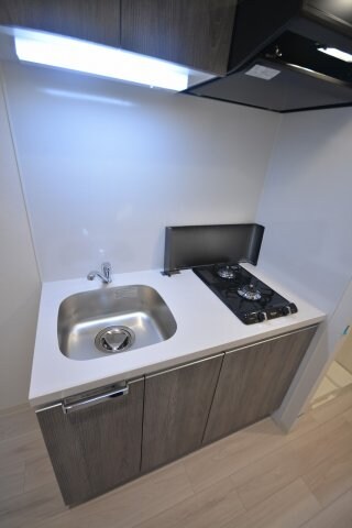 プレサンス大阪都島エレナードの物件内観写真