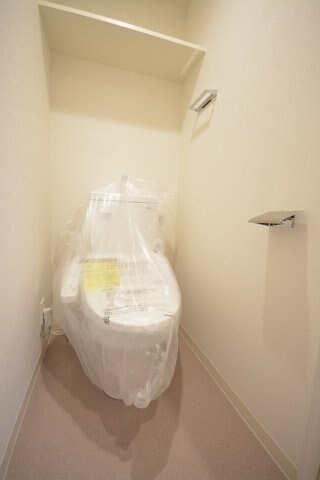 プレサンス大阪都島エレナードの物件内観写真