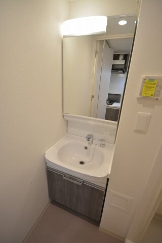 プレサンス大阪都島エレナードの物件内観写真